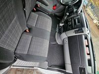 gebraucht Mercedes Sprinter Maxi 316 CDI W906 Weiß Tempomat 169ps
