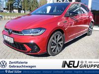 Gebraucht VW Polo IQ Drive 95 PS (69 kW) 2024 Andere farbe Kleinwagen