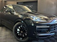 Gebraucht Porsche Cayenne 549 PS (403 kW) 2018 Schwarz SUV