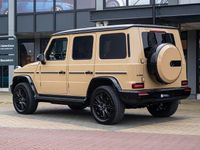 Gebraucht Mercedes G580 431 kW (587 PS) 2025 SUV