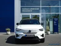 Brugt Volvo XC40 Core 169 kW (231 HK) 2023 Hvid SUV