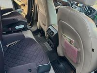 Gebraucht Jaguar F-Pace 2017 Blau SUV