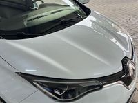 Gebraucht Renault Zoe Experience 50 kW (69 PS) 2020 Weiß Kleinwagen