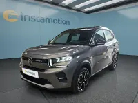 Neu Citroën C3 101 PS (74 kW) 2026 Grau SUV