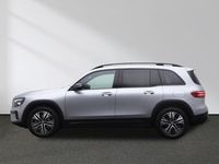 Gebraucht Mercedes GLB200 Progressive 150 PS (110 kW) 2025 Silber SUV