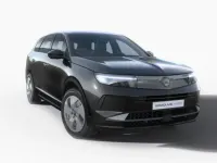 Neu Opel Grandland X 136 PS (100 kW) 2025 Karbon schwarz metallic SUV
