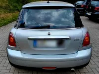 Second-hand Mini Cooper 90 CP (66 kW) 2008 Hatchback