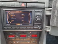 Gebraucht Audi A4 Cabriolet S-Line 160 PS (117 kW) 2007 Andere farben Cabrio