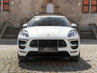 Gebraucht Porsche Macan GTS 360 PS (264 kW) 2019 Weiß SUV