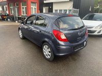 gebraucht Opel Corsa Edition "111 Jahre"*TÜV/INSP NEU*PDC*SHZ*AUX*