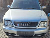 gebraucht Audi S2 C4 S6 20V Turbo AvantS4 200 AAN