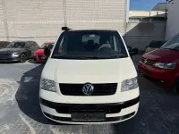 Używany VW Transporter 131 KM (96 kW) 2004 Biały Van