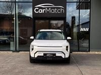 Gebraucht Kia EV3 150 kW (204 PS) 2025 Weiß SUV