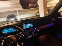 gebraucht Mercedes GLB180 *SHZ*LED*Parktronic*Klimatronic*Rückfahrkamera