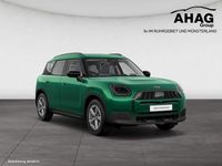 Gebraucht Mini Countryman 170 PS (125 kW) 2025 Grün SUV