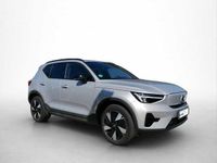 Usata Volvo XC40 Core 185 kW (252 CV) 2024 Argento SUV
