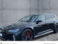 Gebraucht Audi RS6 Performance 630 PS (463 kW) 2025 Schwarz Kombi