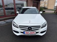 Gebraucht Mercedes C180 156 PS (114 kW) 2016 Andere Kombi