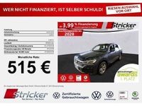 Gebraucht VW Touareg R-line 231 PS (169 kW) 2023 Meloebluekristalleffekt SUV