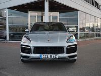 Occasion Porsche Cayenne Coupe 340 ch (250 kW) 2020 Argent Coupé