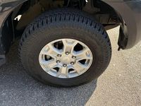 Gebraucht Ford Ranger 160 PS (117 kW) 2016 Schwarz Pickup