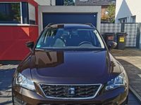 gebraucht Seat Ateca Ateca1.5 TSI ACT OPF Style