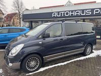 Gebraucht Hyundai H-1 Premium 170 PS (125 kW) 2016 Ocean view Van / Kleinbus