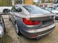 Second-hand BMW 325 218 CP (160 kW) 2013 Gri Berlinǎ