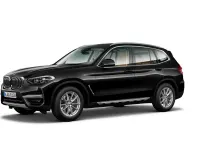Gebraucht BMW X3 Efficient Dynamics 190 PS (139 kW) 2026 SUV
