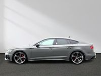 Gebraucht Audi S5 Ambiente 341 PS (250 kW) 2022 Quantumgrau Coupé