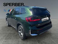 Brugt BMW X1 150 HK (110 kW) 2025 Grøn SUV