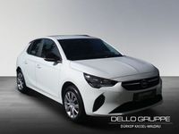 gebraucht Opel Corsa-e Edition Rückfkamera/ Allwetterreifen/ Sitzhzg.