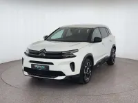 Gebraucht Citroën C5 Aircross 131 PS (96 kW) 2023 Weiß SUV