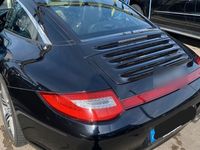 gebraucht Porsche 911 Targa 4S 997.2