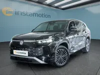 Gebraucht VW Tayron 204 PS (150 kW) 2025 Schwarz SUV