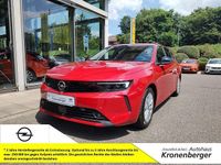 Gebraucht Opel Astra Enjoy 110 PS (80 kW) 2024 Lackierung peperoncino red/typ Kombi