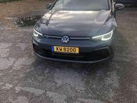 Gebraucht VW Golf VIII R-line 190 PS (139 kW) 2024 Limousine