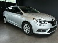 gebraucht Renault Mégane GrandTour IV Limited Deluxe TCE115