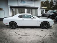 gebraucht Dodge Challenger 6.4 392 SRT*BREMBO*SRT MODE*SCAT PACK