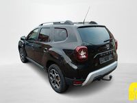 Gebraucht Dacia Duster Anniversary 131 PS (96 kW) 2020 Schwarz SUV