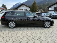 Gebraucht Mercedes C220 2025 Schwarz