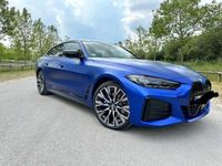 gebraucht BMW i4 35 eDrive M Sport