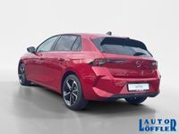gebraucht Opel Astra 1.5 Enjoy Navi Klima2Z PDC RFK SHZ LHZ DAB