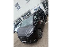 Gebraucht Ford Tourneo Custom 232 PS (170 kW) 2025 Schwarz Van