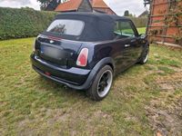 gebraucht Mini Cooper Cabriolet 