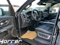 gebraucht Dodge Ram Laramie SPORT 1500 Crew CabLED U-Schutz