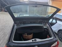 Gebraucht BMW 320 150 PS (110 kW) 2005 Blau Limousine