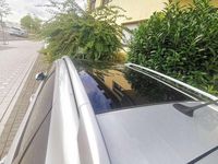 Gebraucht Peugeot 407 Platinum 136 PS (100 kW) 2006 Silber Kombi