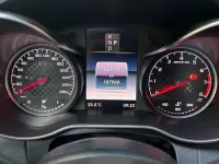 Gebraucht Mercedes C43 AMG AMG 367 PS (269 kW) 2016 Grau Kombi