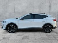 Gebraucht Cupra Formentor VZ 245 PS (180 kW) 2023 "candy" weiss SUV